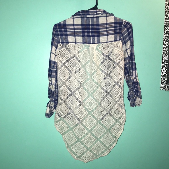 Flannel - Picture 2 of 2